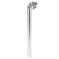 SEATPOST FOR MTB-NEWTON MONO -ALUMINIUM- SILVER Ø. 26,4 L350mm 3700948074572