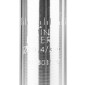 SEATPOST FOR MTB-NEWTON MONO -ALUMINIUM- SILVER Ø. 29,4 L350mm 3700948074640