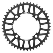 CHAINRING FOR BMX- 4 Arms- 45T.Ø 104 SINGLE STRONGLIGHT (FOR CHAIN 1/2 x 3/32) 3700223713820