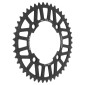 CHAINRING FOR BMX- 4 Arms- 45T.Ø 104 SINGLE STRONGLIGHT (FOR CHAIN 1/2 x 3/32) 3700223713820
