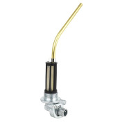 ROBINET ESSENCE SCOOT ADAPTABLE PIAGGIO 125 VESPA PX 1977>1984 (OEM: 139938 / 158793) -SELECTION P2R- 8057570023573