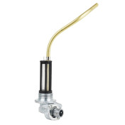 ROBINET ESSENCE MAXISCOOTER ADAPTABLE PIAGGIO 125 VESPA PX 1998>2017, PXE ARCOBALENO 1981>1997 -SELECTION P2R- 8057570023634