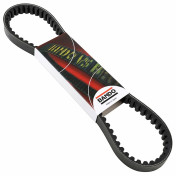 COURROIE SCOOT ADAPTABLE PIAGGIO 50 TYPHOON 1994>1999, NRG 1994>1999, NTT 1995>, FREE 1992>2002 (792 x 17,9 x 8,5 x 30°) -BANDO S04-008- 8435485200812