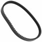 BELT FOR SCOOT PIAGGIO 50 TYPHOON 1994>1999/NRG 1994>1999/NTT 1995>/FREE 1992>2002 -BANDO- (804x17,5x8) 8435485200812
