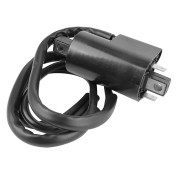 BOBINE ALLUMAGE MOTO ADAPTABLE SUZUKI 500 GS 2001>2007, 600 GSF BANDIT1995>2004, 650 DL V-STROM 2007>, 1200 GSF BANDIT 1996>2006/YAMAHA 500 TMAX 2004>2011, 530 TMAX 2012>2019 -P2R- 3667385002356