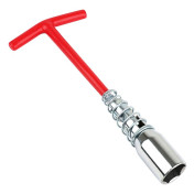 CLE A BOUGIE DIAM 21 mm (BRAS LONG ARTICULE) -P2R- 3667385004619