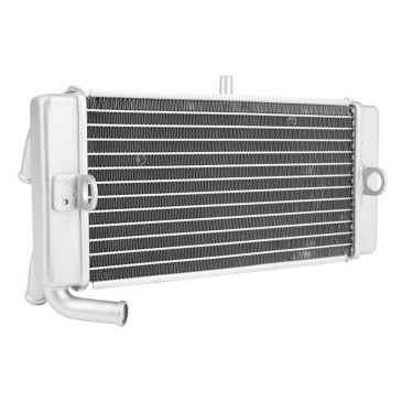 RADIATEUR MAXISCOOTER ADAPTABLE YAMAHA 125-250 XMAX 2010>2013 / MBK 125 SKYCRUISER 2010>2013 (OEM: 37P-E2461-00-00) -P2R- 3667385004633