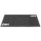 TAPIS DE SOL ENVIRONNEMENTAL P2R DESIGN HORIZONTAL NOIR/BLANC 200x102 cm (CERTIFIE BSCI) 3667385004824