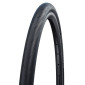 PNEU VTC / VAE URBAIN 700 X 35 SCHWALBE SPICER PLUS NOIR TUBELESS READY TS (35-622) RENFORT PUNCTURE-GUARD FLANC REFLEX COMPATIBLE VAE 4026495907132