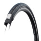 PNEU VTC / VAE URBAIN 700 X 35 SCHWALBE SPICER PLUS NOIR TUBELESS READY TS (35-622) RENFORT PUNCTURE-GUARD FLANC REFLEX COMPATIBLE VAE 4026495907132