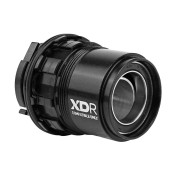 CORPS DE CASSETTE MICHE 11/10V. CARBONE SWR / SWR EVO POUR SRAM XDR (COMPATIBLE AXE TRAVERSANT) (VENDU EN BOITE) 8058258299266