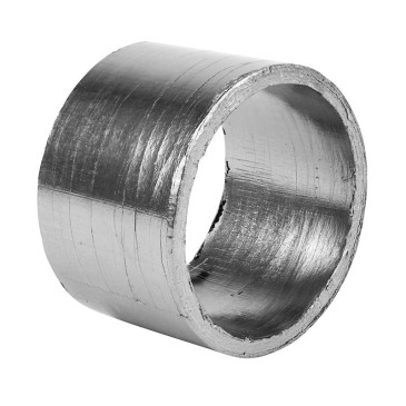 JOINT ECHAPPEMENT/POT MAXISCOOTER ADAPTABLE PIAGGIO 400 MP3 2007>2010, 500 BEVERLY 2005>2008 / APRILIA 850 SRV 2012>2014, 500 NEXUS 2006>2011 (OEM: 874946 / 828185) (VENDU A L'UNITE) -SELECTION P2R- 1007051700001