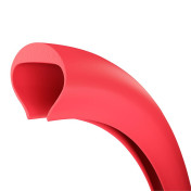 MOUSSE ANTICREVAISON PNEU FATBIKE TANNUS ARMOUR POUR 26"x4.00-4.80 (VENDU A L'UNITE) -COMPATIBILITE CHAMBRE A AIR 26"x3.80-4.80 0193751005452