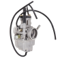 CARBURATEUR DELLORTO PHBH 28 FS (MONTAGE SOUPLE - SANS GRAISSAGE - STARTER A LEVIER) (REF 04018) 3667385010122