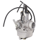 CARBURATEUR DELLORTO PHBH 28 FS (MONTAGE SOUPLE - SANS GRAISSAGE - STARTER A LEVIER) (REF 04018) 3667385010122