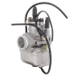 CARBURATEUR DELLORTO PHBH 28 FS (MONTAGE SOUPLE - SANS GRAISSAGE - STARTER A LEVIER) (REF 04018) 3667385010122