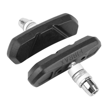 BRAKE PADS FOR BMX 60mm (1 PAIR) 5027373554201