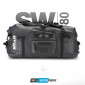 SACOCHE ARRIERE/SAC A DOS SHAD SW80 PVC IPX5 CAPACITE 80L AVEC SOUPAPE DE DECOMPRESSION INCLUS SANGLE DE FIXATION (H70xL35xP31 cm) (X0SW80) 8430358703315