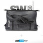 SACOCHE ARRIERE/SAC A DOS SHAD SW80 PVC IPX5 CAPACITE 80L AVEC SOUPAPE DE DECOMPRESSION INCLUS SANGLE DE FIXATION (H70xL35xP31 cm) (X0SW80) 8430358703315