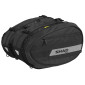 SACOCHE CAVALIERE LATERALE SHAD SL58 EXTENSIBLE NOIR 23/29L (FIXATION UNIVERSELLE INCLUSE) (X0SL58) 8430358606715