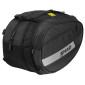 SACOCHE CAVALIERE LATERALE SHAD SL58 EXTENSIBLE NOIR 23/29L (FIXATION UNIVERSELLE INCLUSE) (X0SL58) 8430358606715