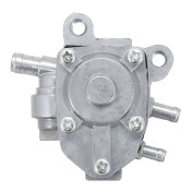 ROBINET ESSENCE SCOOT ADAPTABLE MBK 50 MACH G / YAMAHA 50 JOG R -SELECTION P2R- 7421082188036