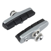 BRAKE PADS FOR ROAD BIKE- "CARTRIDGE" SHIMANO 105 (1 PAIR) 4524667883517