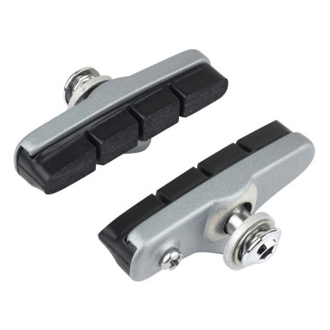BRAKE PADS FOR ROAD BIKE- "CARTRIDGE" SHIMANO 105 (1 PAIR) 4524667883517
