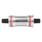 BOTTOM BRACKET - SQUARE TAPERED - STRONGLIGHT JP400 -FULL ALUMINIUM- 115mm (Width 68) BSC THREAD 1,37x24 1,37x24 3700223702640