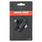 BRAKE PADS FOR ROAD BIKE- LEGION "SILENT" / SHIMANO TYPE (1 PAIR) MULTI AUTOMATIC ADJUSTEMENT 3700948079294