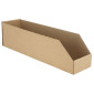 BOITE DE RANGEMENT CARTON 400x100x110 mm (PETIT) (VENDU A L'UNITE) 3108241924806
