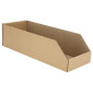 BOITE DE RANGEMENT CARTON 400x150x110 mm (MOYEN) (VENDU A L'UNITE) 3108241602933