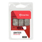 PLAQUETTE DE FREIN BREMBO POUR KAWASAKI 1000 KLE VERSYS 2019> AV, Z1000 2010>2016 AV, ZX-10R NINJA 2008> AV/SUZUKI 1000 DL V-STROM 2014>2019 AV (ROUTE METAL FRITTE) -07SU27SA-