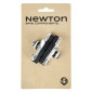 BRAKE PADS FOR ROAD BIKE- "CARTRIDGE" NEWTON SHIMANO TYPE -ALUMINIUM- 55mm (1 PAIR) 3700948073759