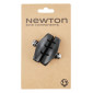 BRAKE PADS FOR ROAD BIKE - "MOLDED" NEWTON - SHIMANO TYPE SORA/CLARIS/105 old model (1 PAIR ON CARD) 3700948073773