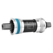 BOITIER PEDALIER SHIMANO CARRE UN300 127mm (boite de 68) FILETAGE ANGLAIS / BSC / 1,37x24 4550170619312