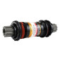 BOITIER PEDALIER SRAM TRUVATIV BB GIGA PIPE TEAM DH ISIS 128mm FILETAGE ANGLAIS / BSC / 1,37x24 BOITE DE 68-73 0710845412448