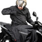 RAIN JACKET TUCANO TUCANORAK- BLACK - L (TERMOSCUD READY) (EPI CE 1st Category-Standarts 343-2019) 8026492142785