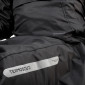 RAIN JACKET TUCANO TUCANORAK- BLACK - 3XL/4XL (TERMOSCUD READY) (EPI CE 1st Category-Standarts 343-2019) 8026492142808