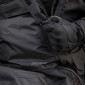 RAIN JACKET TUCANO TUCANORAK- BLACK - 3XL/4XL (TERMOSCUD READY) (EPI CE 1st Category-Standarts 343-2019) 8026492142808