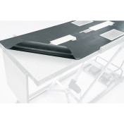 TAPIS DE PROTECTION TABLE DE TRAVAIL POUR OFFICINE PAROLIN AGILIS REF 148240 / 179841 -GIST- 8013271337838