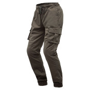 PANTALON CARGO DE MOTO TUCANO REMO VERT KAKI T 42 (HOMOLOGUE CE – Classe A selon la directive EN17092:2020) 8026492182668