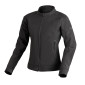 BLOUSON/VESTE COUPE VENT PRINTEMPS/ETE FEMME TUCANO EASYSHELL WINDSCUD NOIR TAILLE M CERTIFIE CE-CLASSE A (SELON LA DIRECTIVE EN17092) 8026492194012