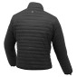 BLOUSON AUTOMNE/HIVER HOMME TUCANO BORMIO 2EN1 HYDROSCUD NOIR TAILLE S CERTIFIE CE-CLASSE A (SELON LA DIRECTIVE EN17092) 8026492200676