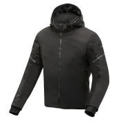 BLOUSON AUTOMNE/HIVER HOMME TUCANO BORMIO 2EN1 HYDROSCUD NOIR TAILLE M CERTIFIE CE-CLASSE A (SELON LA DIRECTIVE EN17092) 8026492200683