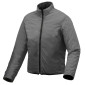 BLOUSON AUTOMNE/HIVER HOMME TUCANO BORMIO 2EN1 HYDROSCUD NOIR TAILLE XL CERTIFIE CE-CLASSE A (SELON LA DIRECTIVE EN17092) 8026492200706