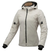 BLOUSON AUTOMNE/HIVER FEMME TUCANO BORMIO 2EN1 HYDROSCUD SABLE TAILLE L CERTIFIE CE-CLASSE A (SELON LA DIRECTIVE EN17092) 8026492203066