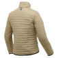 BLOUSON AUTOMNE/HIVER FEMME TUCANO BORMIO 2EN1 HYDROSCUD SABLE TAILLE L CERTIFIE CE-CLASSE A (SELON LA DIRECTIVE EN17092) 8026492203066