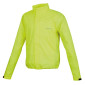 VESTE DE PLUIE TUCANO SET HYDROSCUD NANO RAIN JACKET PLUS JAUNE FLUO XL (HOMOLOGUE EN 14360:2004) 8026492088854