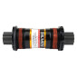 BOITIER PEDALIER SRAM TRUVATIV BB GIGA PIPE TEAM DH ISIS 113mm FILETAGE ANGLAIS / BSC / 1,37x24 BOITE DE 68-73 0710845412417